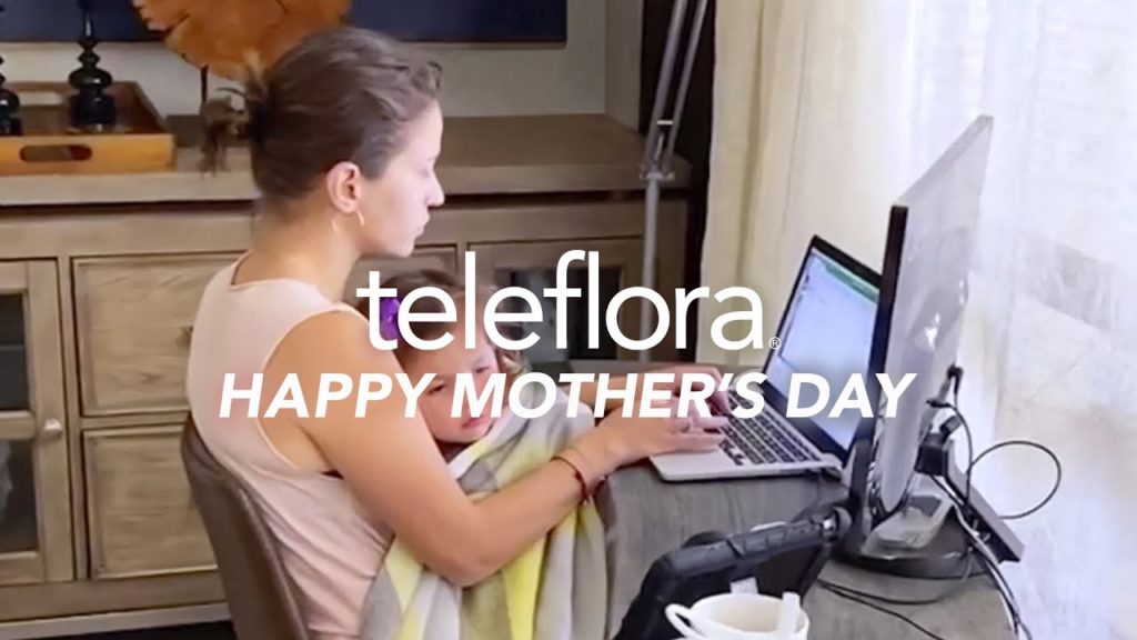 Teleflora | A Mother's Love