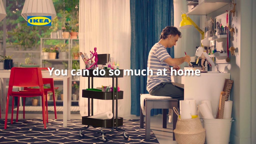 Ikea India | A Home Full Of Possibilities