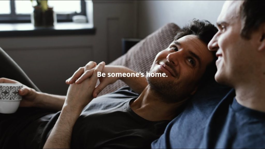 Ikea India |#BeSomeonesHome