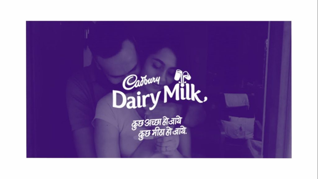 Cadbury Dairy Milk | Every Home Tells A Sweet Story