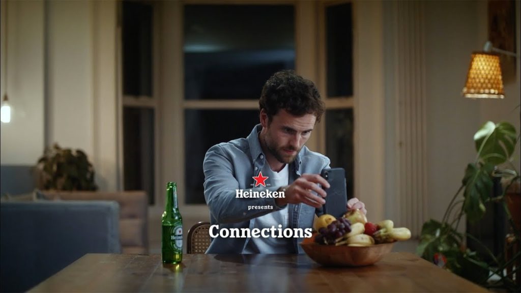 Heineken | Connections