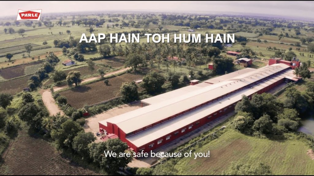 Parle | Aap Hai Toh Hum Hai