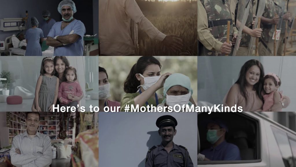 Godrej | #MothersOfManyKinds