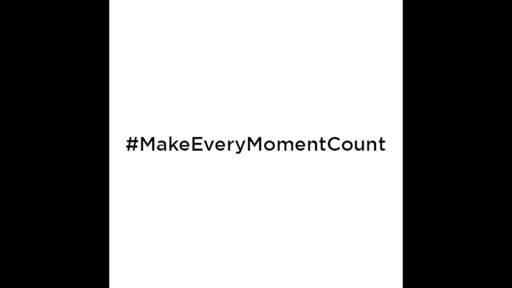 Titan | Make Every Moment Count