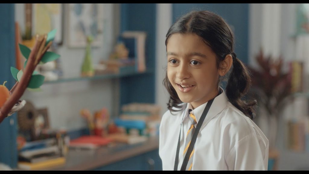 Voltas Beko | Mother's Day - I Am Enough