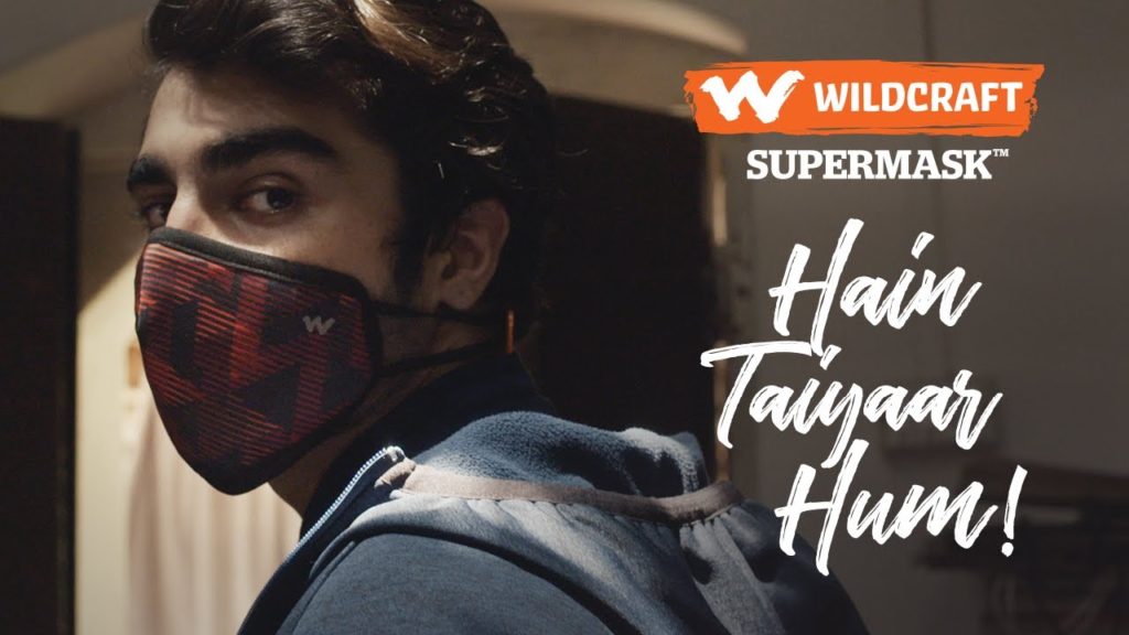 Wildcraft | Hain Taiyaar Hum