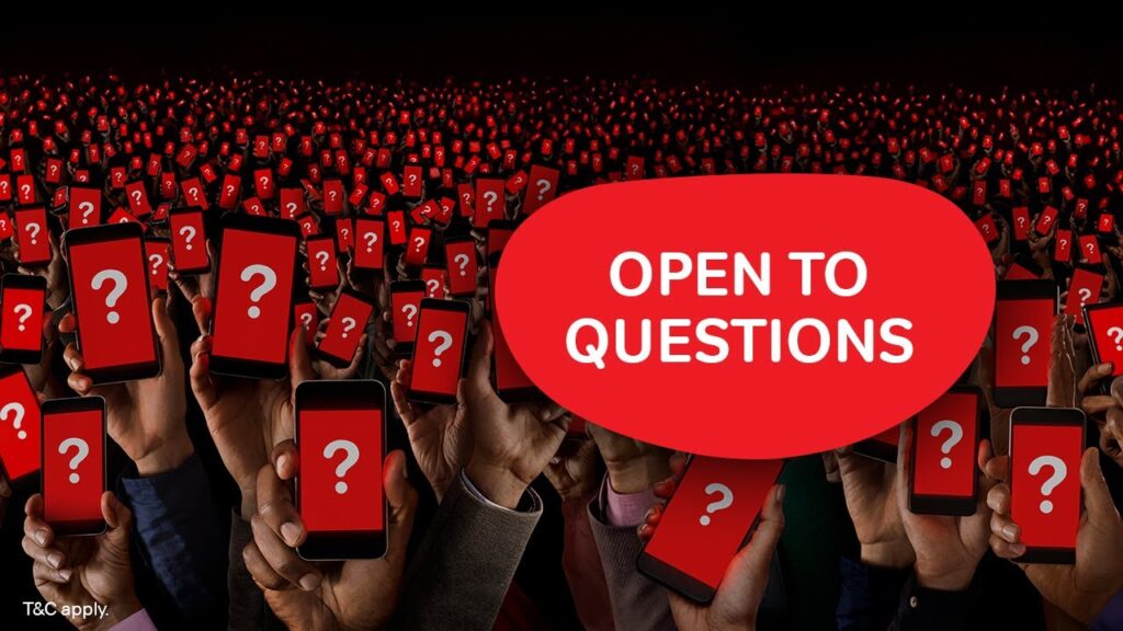 Airtel | Open To Questions