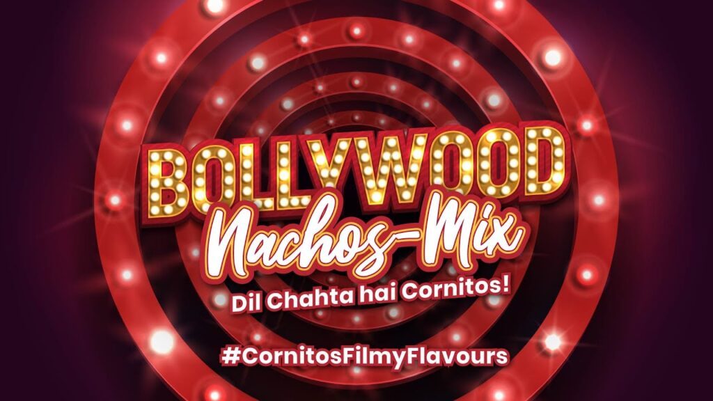 Cornitos | #FilmyFlavours