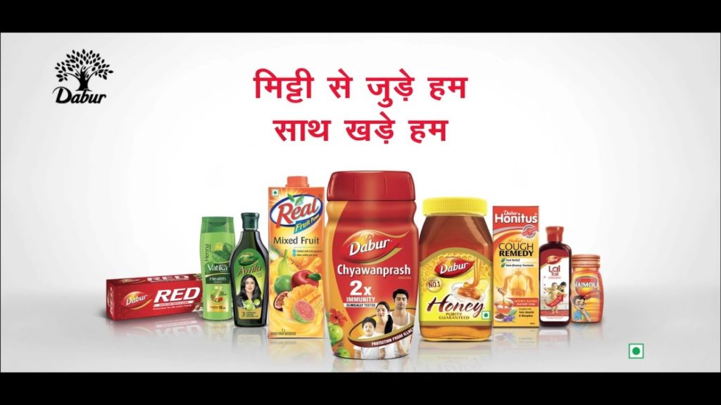 Dabur | Mitti Se Jude