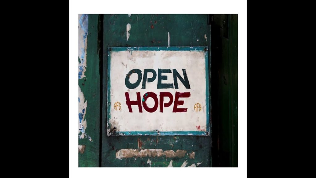 Tata Pravesh | #OpenHope