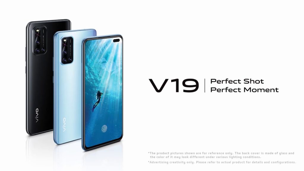 Vivo V19 | #PerfectShotPerfectMoment