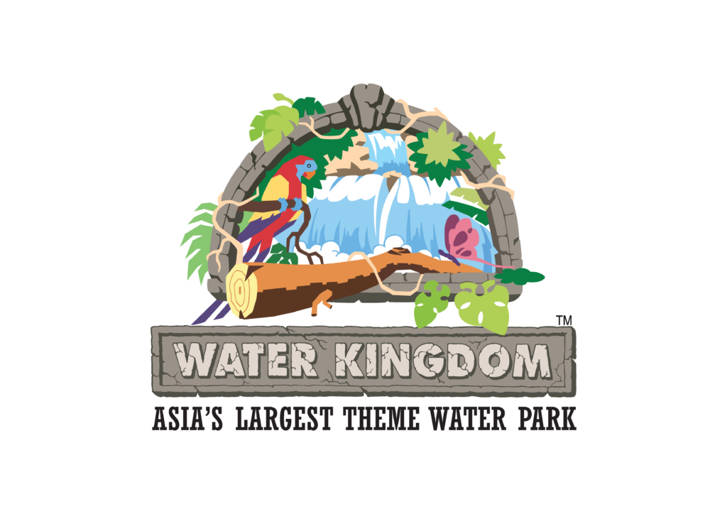 Water Kingdom | The Only Way Is Up