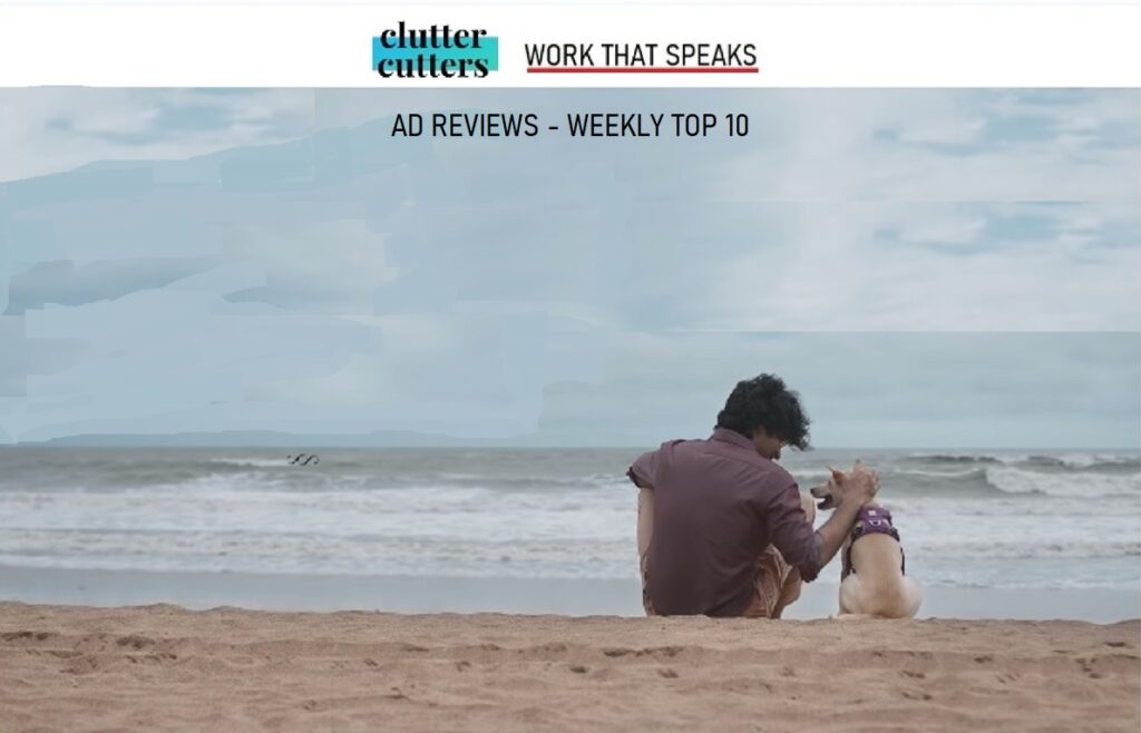 Work That Speaks | Ad Reviews 15-21 June (Top 10)