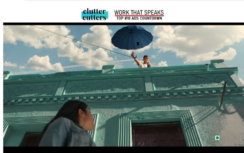 Work That Speaks | Ad Reviews 8-14 June (Top 10)