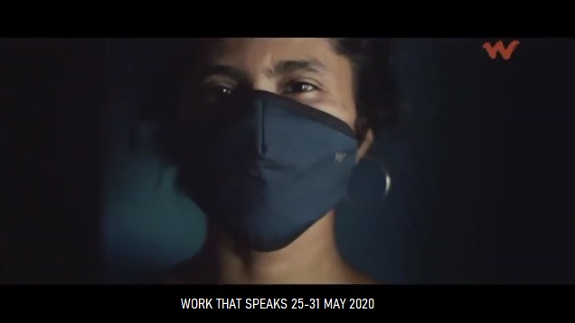 Work That Speaks | Ad Reviews 25-31 May