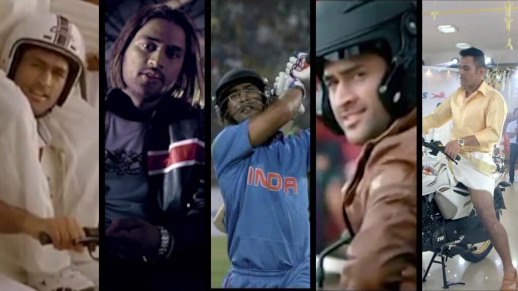 TVS Star CityPlus | Happy Birthday MS Dhoni | #StarWaaliBaat