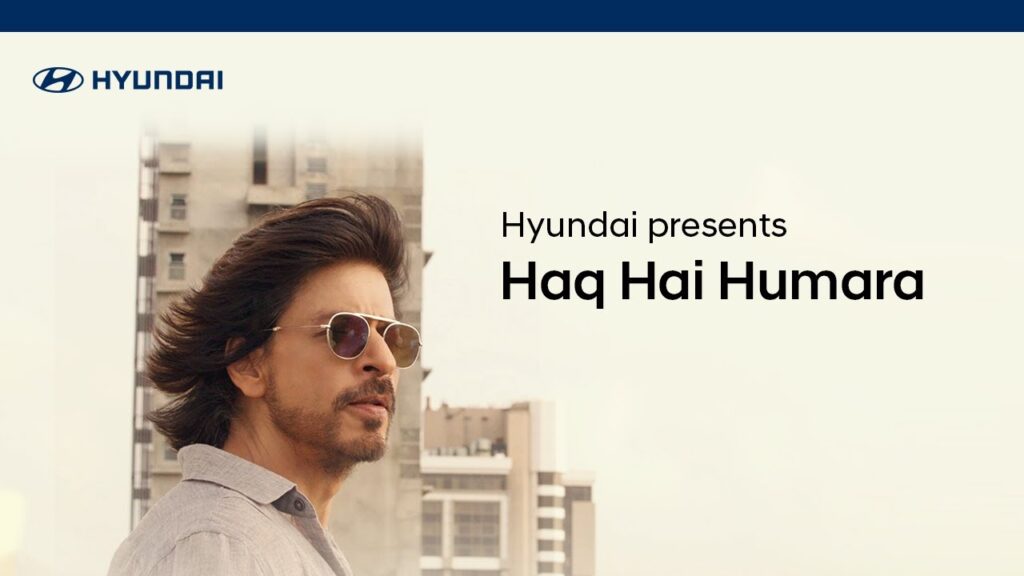 Hyundai | Haq Hai Humara