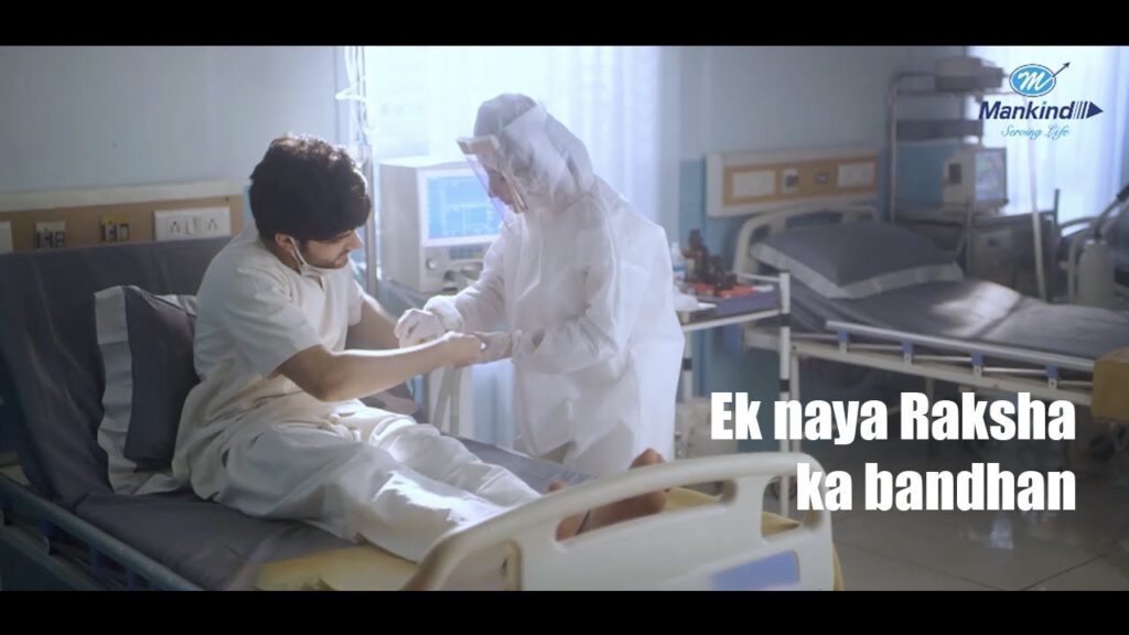 Mankind Pharma | #RealHeroes