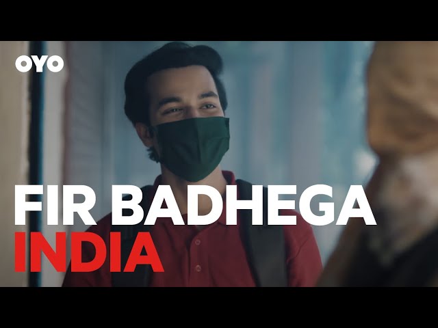 Oyo | Phir Badhega India