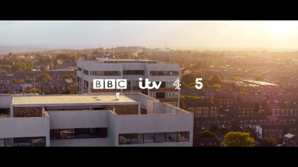 BBC | #OurStories