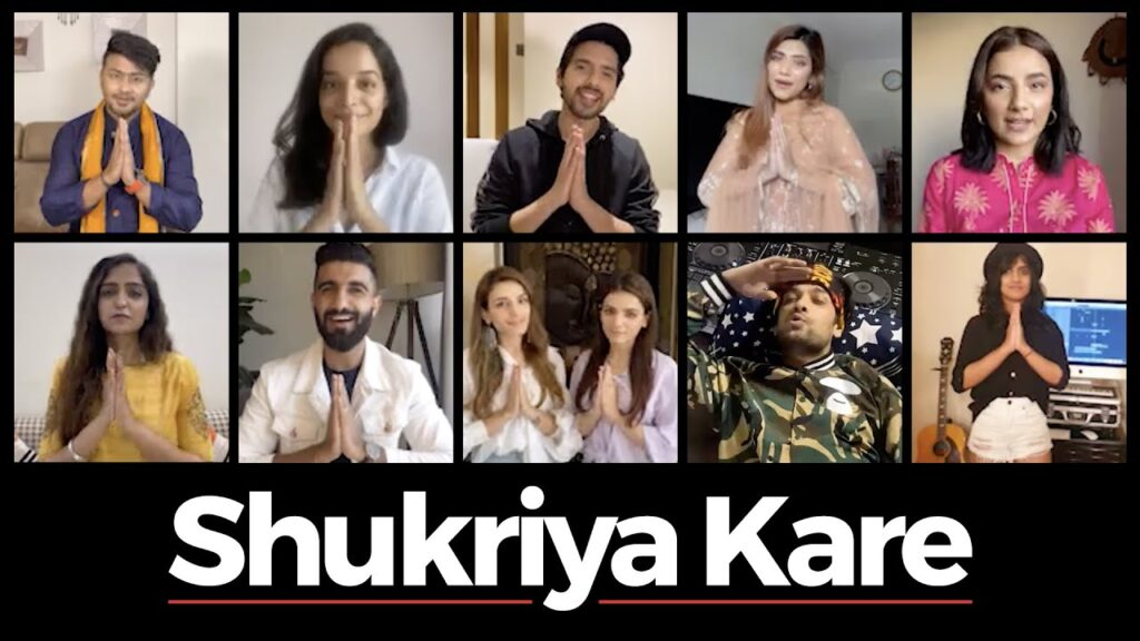 Swiggy | Shukriya Kare