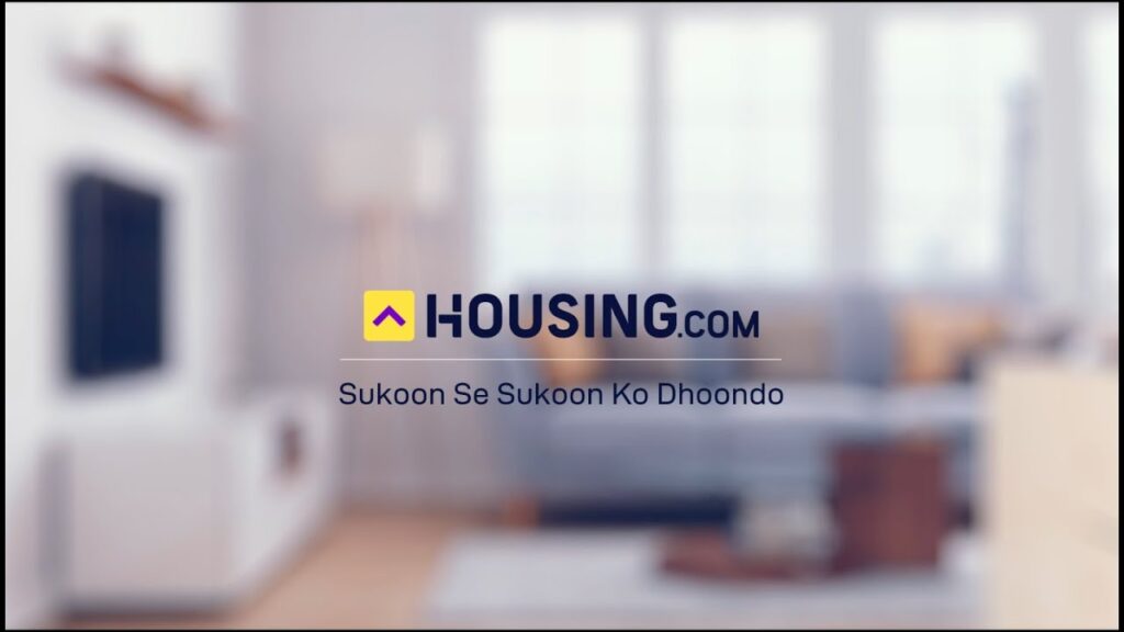 Housing.com | Sukoon Se Sukoon Ko Doondo