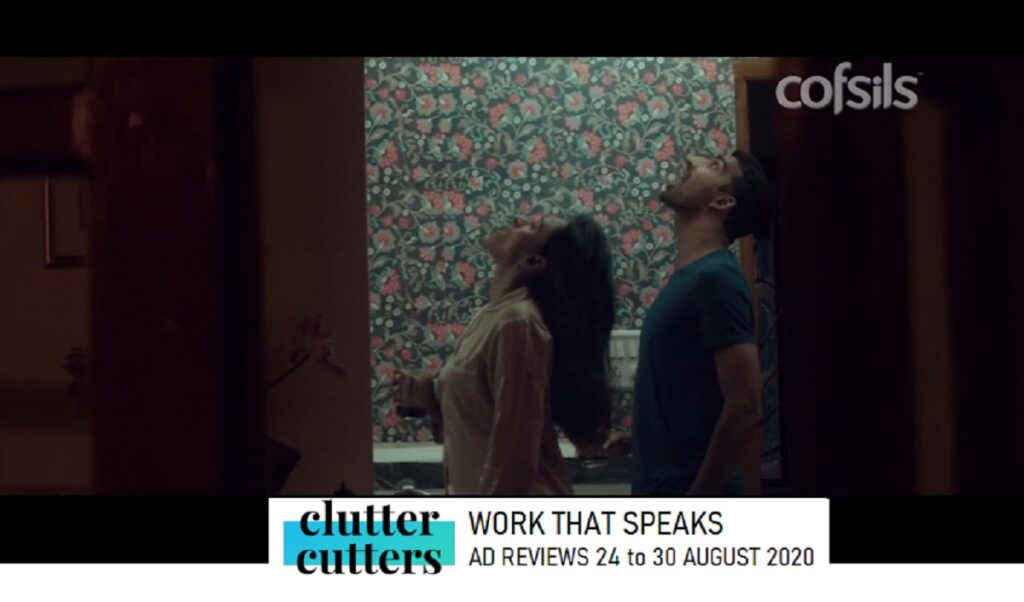 Work That Speaks | Ad Reviews 24 to 30 August 2020