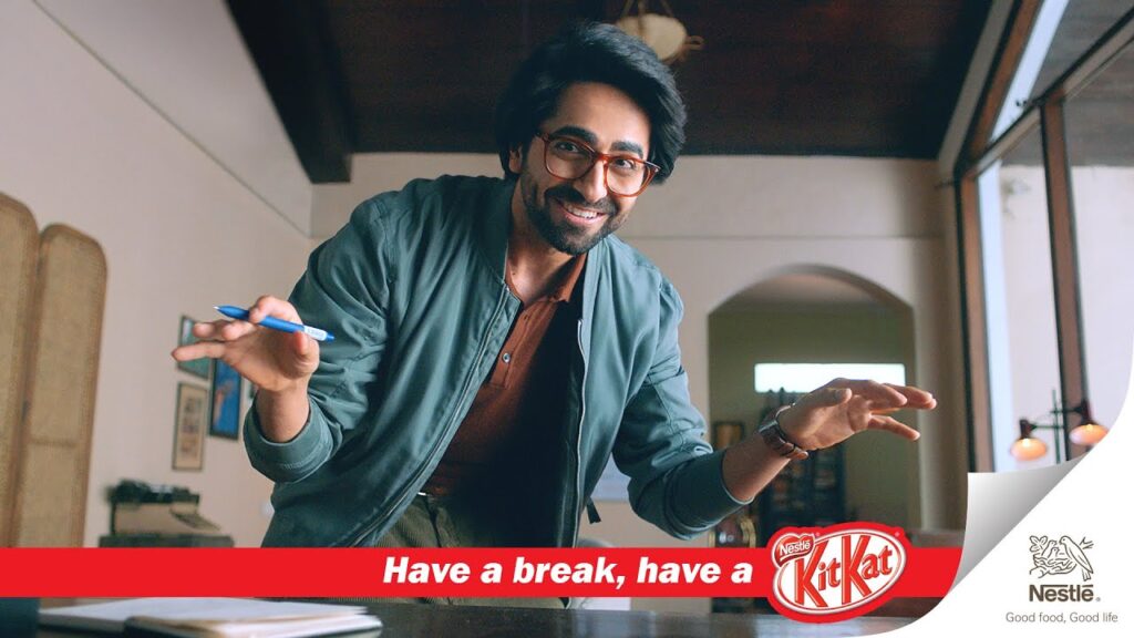 Kit Kat | Life Hai, Break Banta Hai