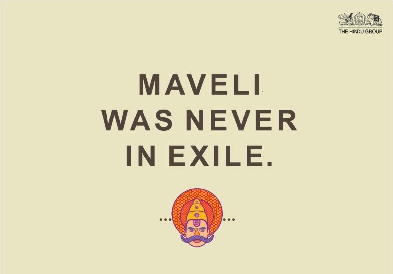 The Hindu | #WeAreMaveli