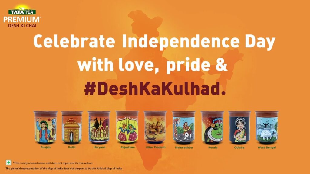 Tata Tea Premium | #DeshKaKulhad