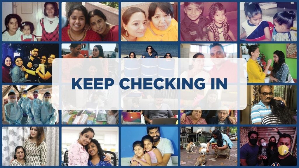 ManipalCigna Health Insurance | Keep Checking In