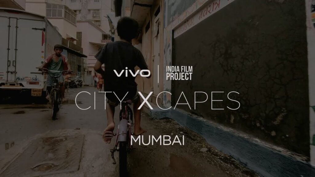 Vivo India | #vivocityXcapes | Mumbai | Delhi | Bangalore | Pune