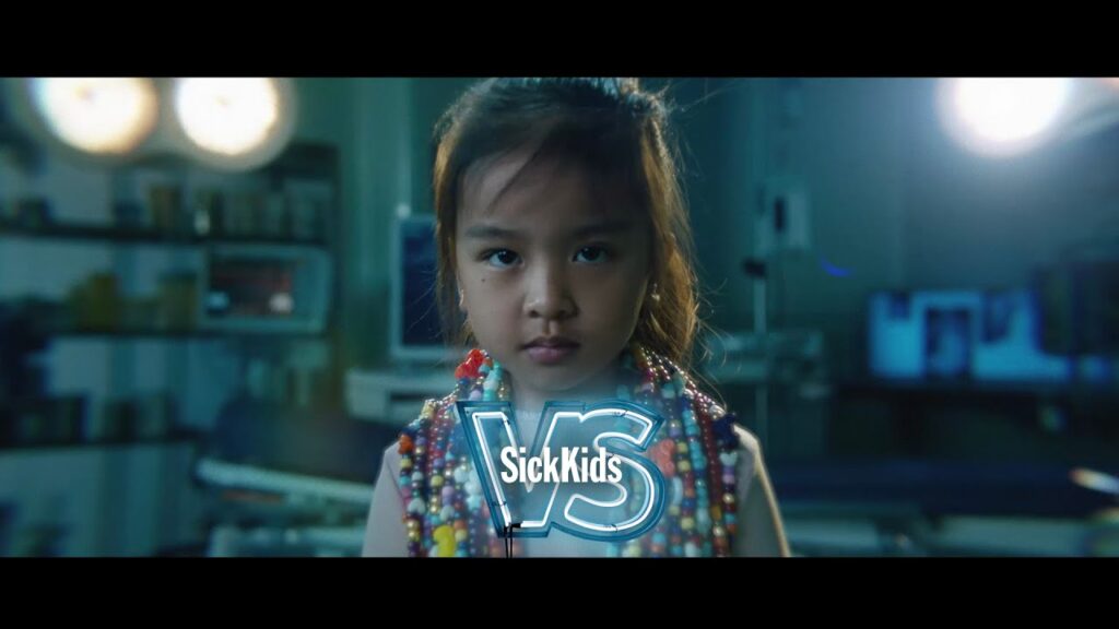 SickKids Foundation | Bravery Beads