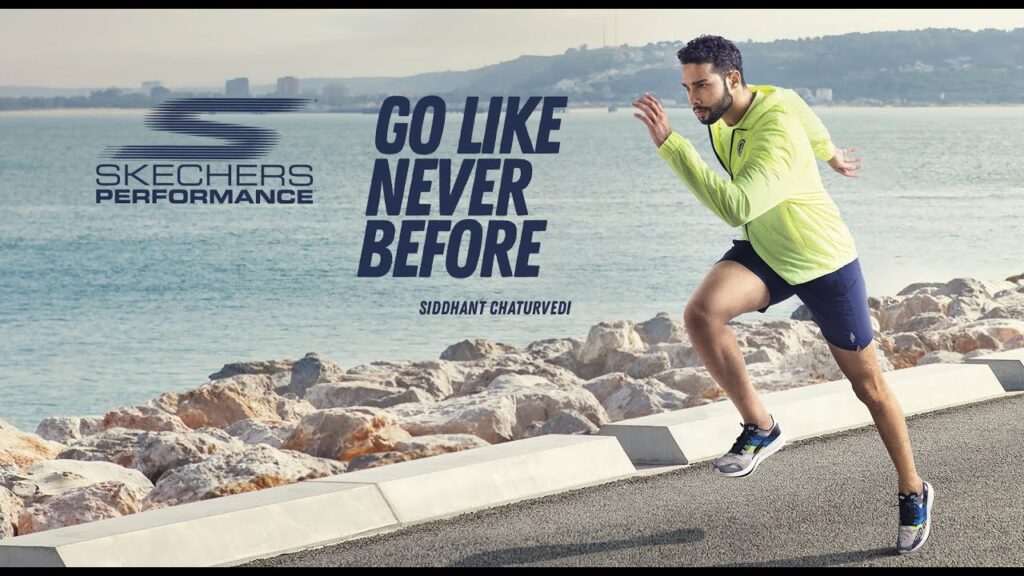 Skechers Performance | #GoLikeNeverBefore