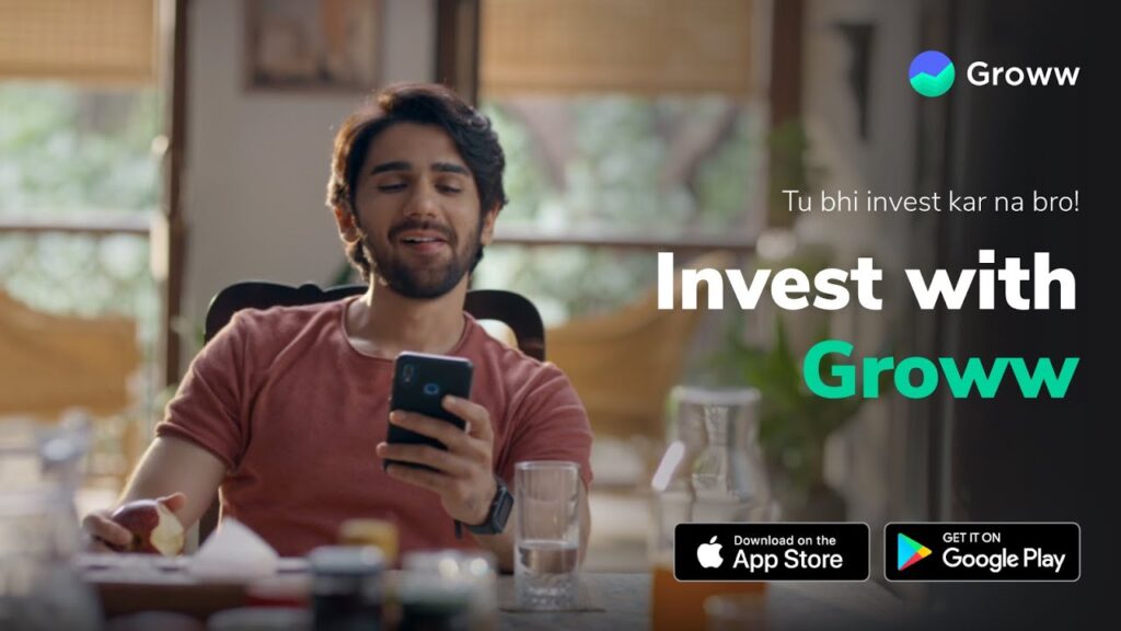 Groww | Invest Kar Na Bro, Download Groww