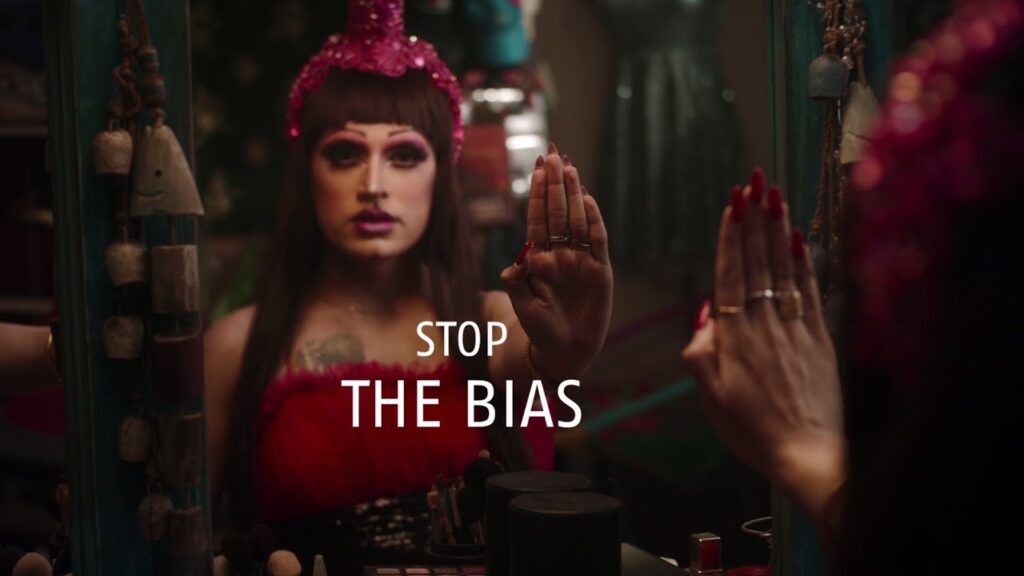 Shoppers Stop | #StopTheBias