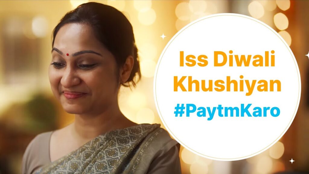 Paytm | Khushiyan #PaytmKaro