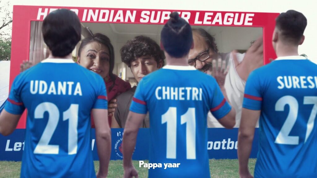 Indian Super League | Get Closer To The Action