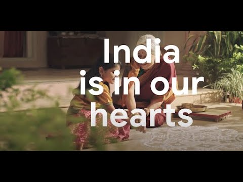 Google Pay Go India Game | India Is A Place In Our Hearts