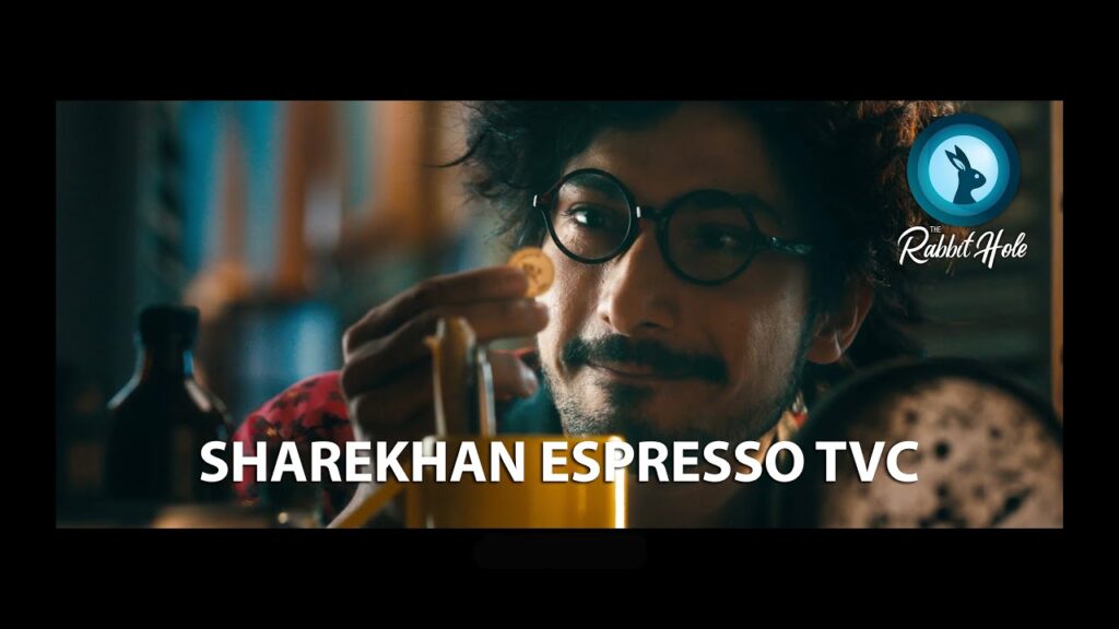 Sharekhan Espresso | Paise Ped Pe Nahin Ugte