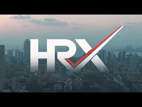 HRX | Keep Going