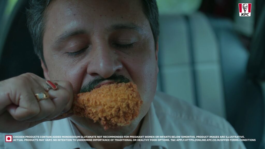 KFC | Khichdi | Aaj Kuch Special Le Jao
