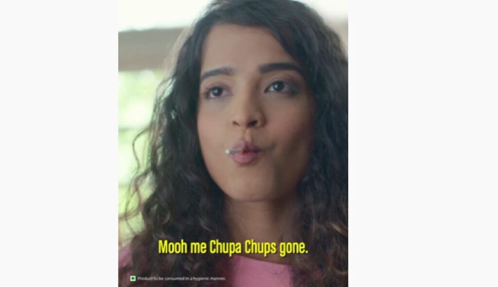 Chupa Chups | #FunKaBooster