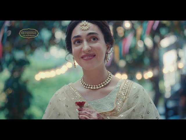 Behrouz Biryani | Make Every Moment Special