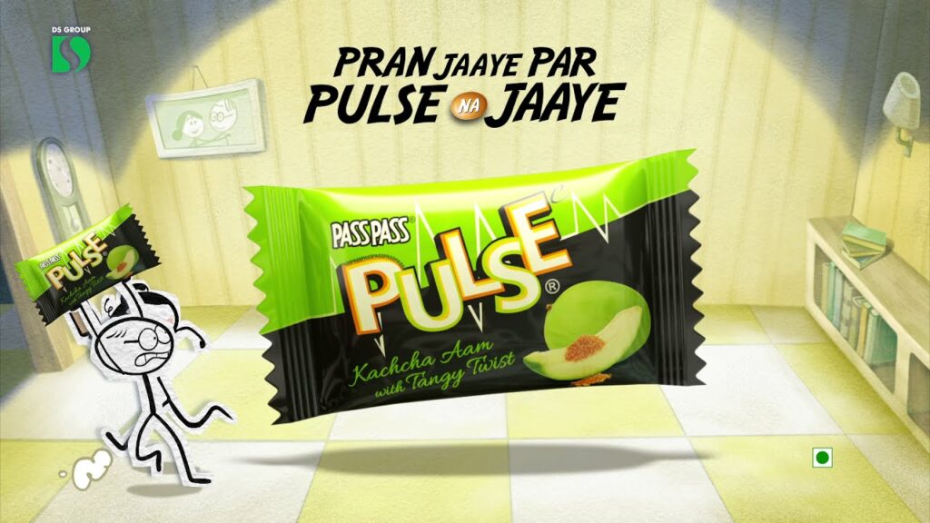 Pulse Candy | Pran Jaaye Par Pulse Na Jaaye