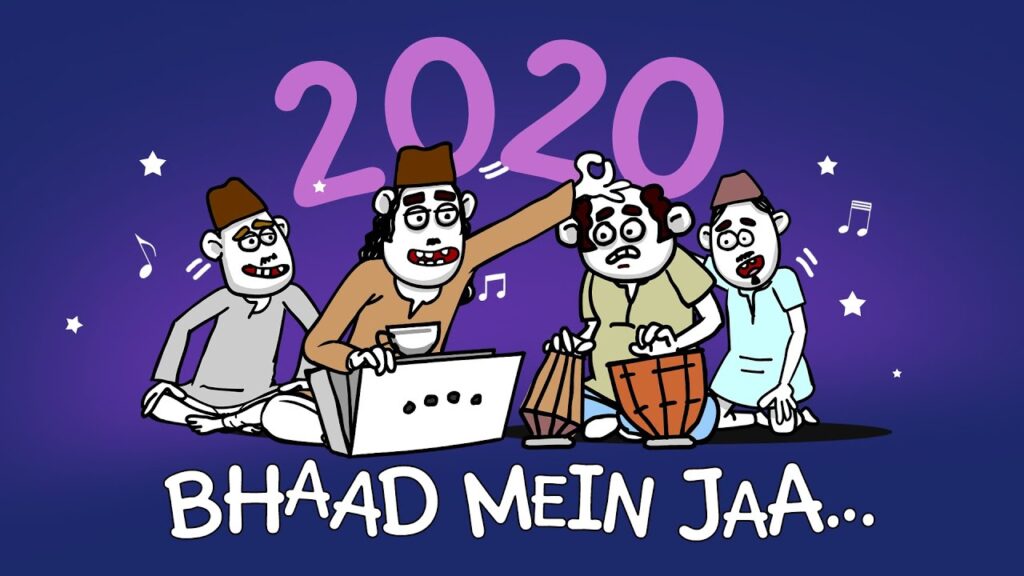 WakeFit | Bhaad Mein Jaa 2020