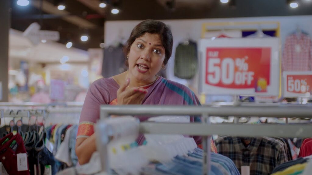 Big Bazaar | #SabseSaste6Din | Bachat Paane Ki Vaccine