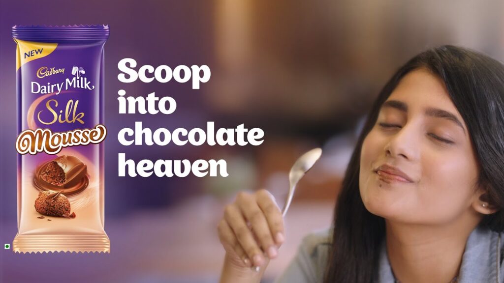 Cadbury Dairy Milk | #ScoopIntoChocolateHeaven