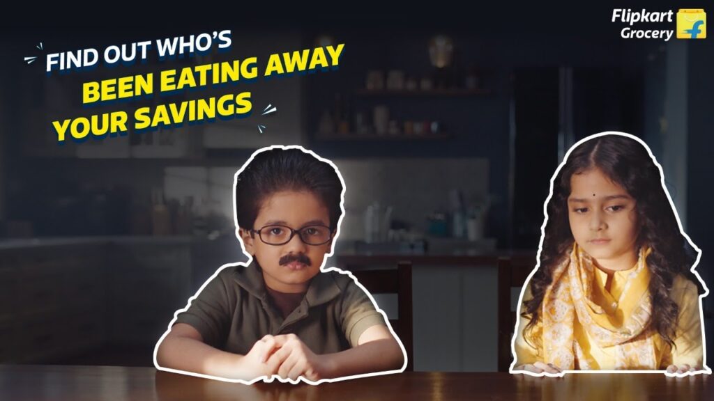 Flipkart Grocery | Who Is Eating Away Your Savings?