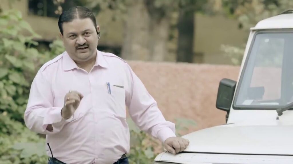 Mahindra Bolero | Saluting India's Ambulance Man And Woman